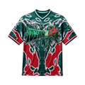 LOSTHILLS MEXICO JERSEY
