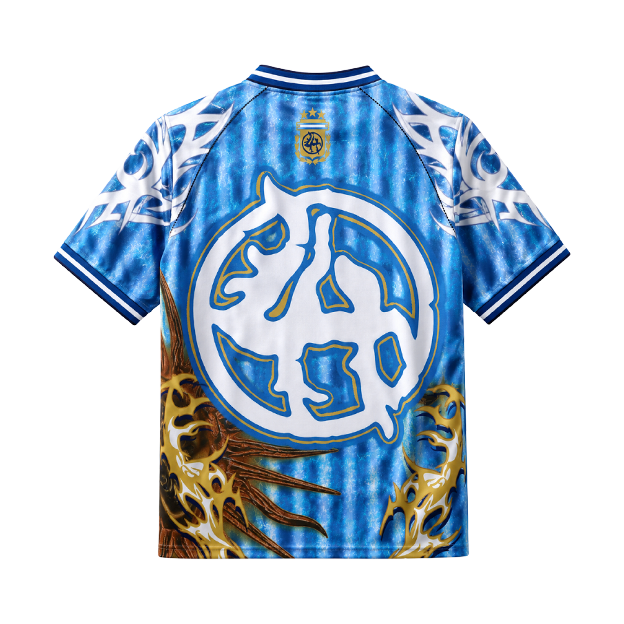 LOSTHILLS ARGENTINA JERSEY