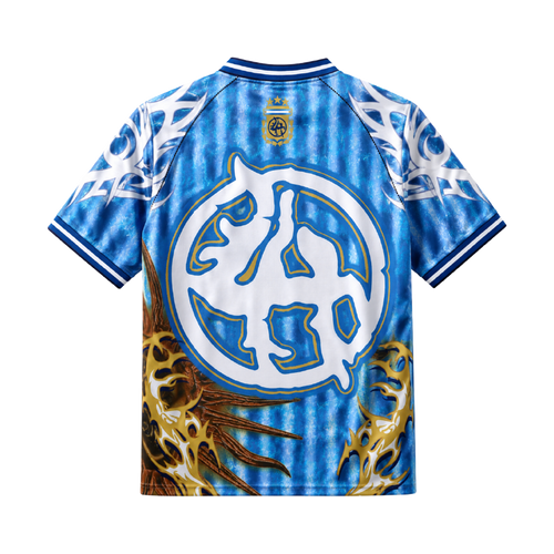 LOSTHILLS ARGENTINA JERSEY