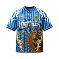 LOSTHILLS ARGENTINA JERSEY