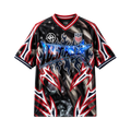 LOSTHILLS USA JERSEY