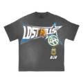 LOSTHILLS ARGENTINA TEE - WASH